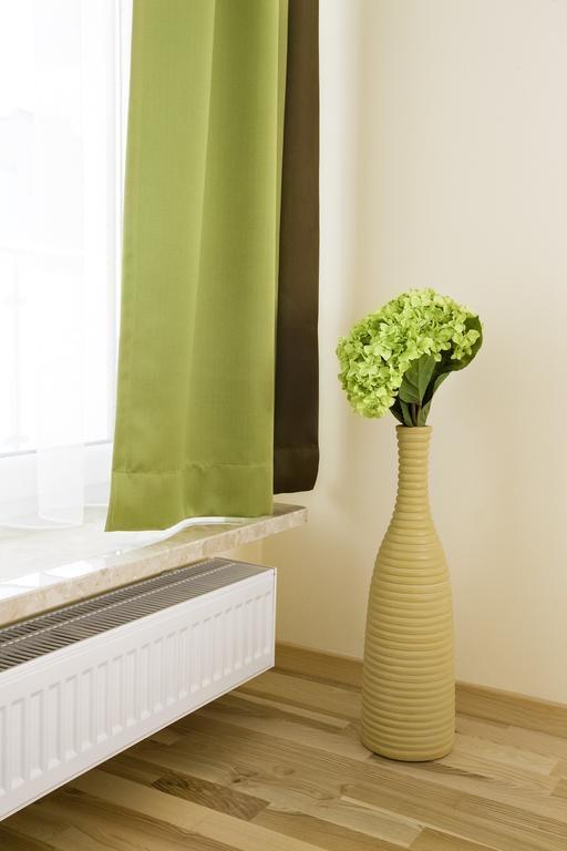 Apartament Aquamarina Miedzyzdroje Buitenkant foto